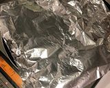 簡単✨カリカリ鶏皮おつまみ(⑉• •⑉)作り方6写真
