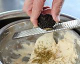 鶏のクネル作り方5写真
