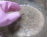 こんにゃく芋から作るこんにゃく作り方4写真