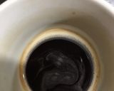 ハートコーヒー作り方2写真