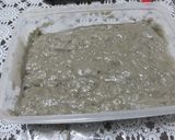 こんにゃく芋から作るこんにゃく作り方6写真
