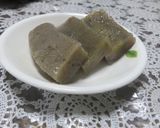 こんにゃく芋から作るこんにゃく作り方8写真