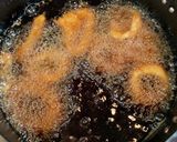 ボイルイカで簡単イカリング作り方6写真