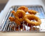 ボイルイカで簡単イカリング作り方7写真