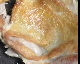 鶏もも塩焼!皮パリパリ、肉コリコリ!作り方5写真