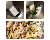 パサパサササミの救済ナゲット作り方1写真