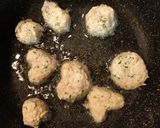 パサパサササミの救済ナゲット作り方4写真