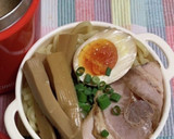 お弁当用冷やし中華!始めました作り方16写真