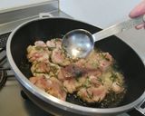 ローズマリーチキン作り方4写真