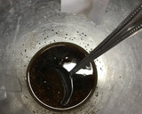 白菜消費！とろとろニンニク醤油蒸し作り方4写真
