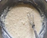 おばあちゃん直伝　余りご飯で味噌お焼き作り方1写真