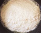 おばあちゃん直伝　余りご飯で味噌お焼き作り方2写真