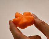 <飾り切り>ねじり梅　ＪＡにいがた南蒲作り方10写真
