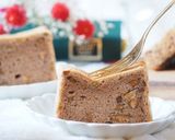 卵白消費!!エンゼルフードケーキ作り方8写真