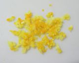 ふろふき大根にレンジ1分柚子香るゆず味噌作り方1写真