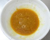 ふろふき大根にレンジ1分柚子香るゆず味噌作り方4写真