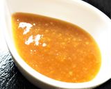 ふろふき大根にレンジ1分柚子香るゆず味噌作り方7写真
