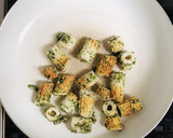 お弁当やおつまみに合う！ちくわの磯辺揚げ作り方4写真
