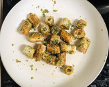 お弁当やおつまみに合う！ちくわの磯辺揚げ作り方5写真
