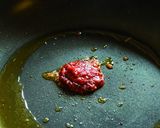 ねぎの辛みおかか炒め作り方2写真