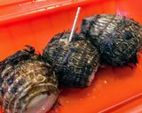 時短・10分でできる！里芋の肉みそ炒め作り方9写真