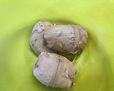 時短・10分でできる！里芋の肉みそ炒め作り方11写真