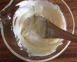 干し柿の酒かすクリームサンド作り方1写真