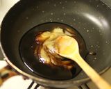 フォアグラソテー りんごバルサミコソース作り方5写真