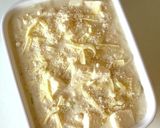 ずっと作っている【豆腐グラタン】蟹缶入作り方8写真