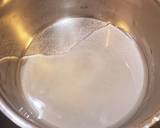 炊飯器で簡単うずら豆乳プリン作り方1写真