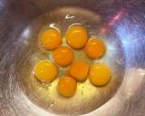 炊飯器で簡単うずら豆乳プリン作り方3写真