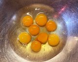 炊飯器で簡単うずら豆乳プリン作り方3写真