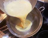 炊飯器で簡単うずら豆乳プリン作り方6写真