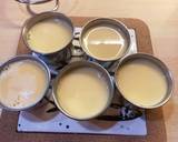 炊飯器で簡単うずら豆乳プリン作り方7写真
