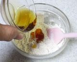 めんたい粉せんべい♪♪(フェーズフリー)作り方4写真