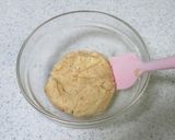 めんたい粉せんべい♪♪(フェーズフリー)作り方5写真