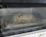 HM+トースター!ふわふわシュトーレン作り方7写真