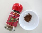 HM+トースター!ふわふわシュトーレン作り方11写真