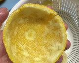 簡単☆柚子の皮&果汁保存法作り方2写真