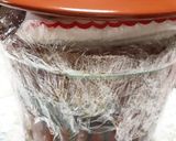 麦味噌仕込み作り方20写真