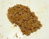 納豆ドレッシング作り方1写真