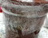麦味噌仕込み作り方21写真