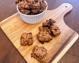 朝食に健康を♪自家製グラノーラ作り方4写真