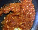 トマト缶でピザソース作り方3写真