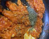 トマト缶でピザソース作り方4写真