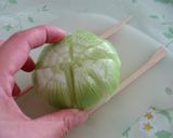 簡単に一品☆たまねぎのレンジ蒸し♪作り方1写真