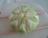 簡単に一品☆たまねぎのレンジ蒸し♪作り方2写真