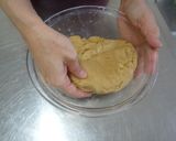 ナントゥー（赤みそ入りおもち）作り方5写真