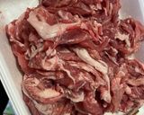 豚コマでスカロッピーネ風作り方1写真