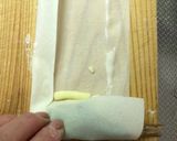 海老の丸ごと春巻き！大葉とチーズ入り！作り方5写真